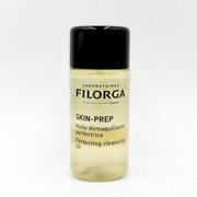 Filorga Skin-Prep Perfecting Cleansing Oil bottle, view 1