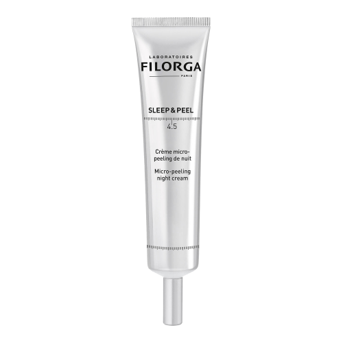 Filorga Sleep and Peel Resurfacing Night Cream 50ml, view 1