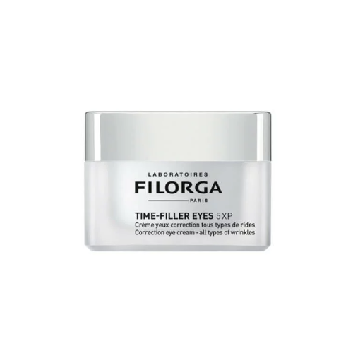 Filorga Time Filler Eyes 5XP Eye Cream 15ml, view 1