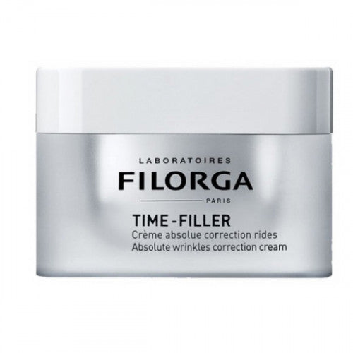 Filorga Time Filler Eyes 5XP Eye Cream 15ml, alternate angle