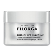 Filorga Time-Filler Night 5XP Wrinkle Control Cream 50ml, view 1