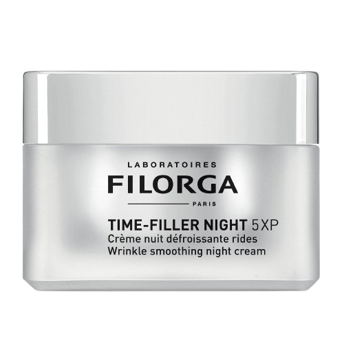Filorga Time-Filler Night 5XP Wrinkle Control Cream 50ml, view 1