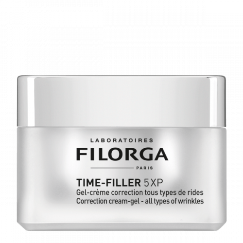 Filorga Time-Filler Wrinkle Correction Cream-Gel 50ml, view 1