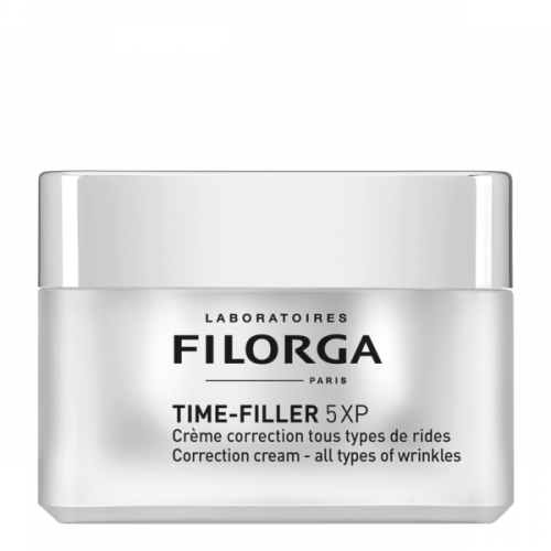 Filorga Time-Filler Wrinkle Correction Cream 50ml, view 1