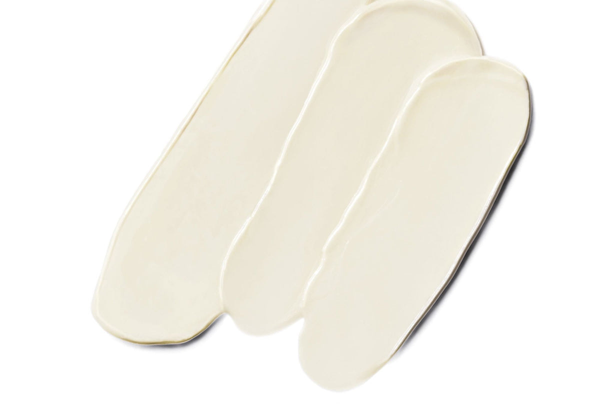 Filorga UV Cellular-Protect, cream texture swatch