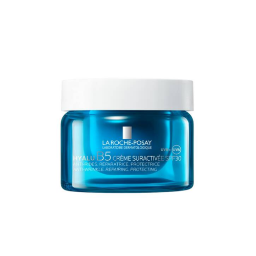 La Roche-Posay Hyalu B5 Suractive Cream SPF 30 50ml, view 1