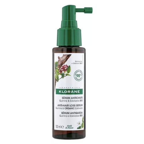 Klorane Anti-Hair Loss Fortifying Serum 100ml, view 1