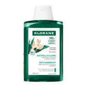 Klorane Balancing Shampoo with Galanga for dandruff-prone scalps, view 1