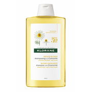 Klorane Chamomile Shampoo 400ml, view 1