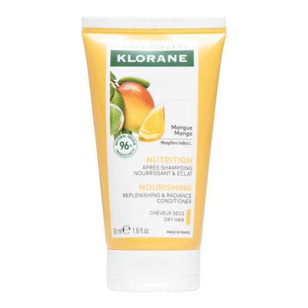 Klorane Mango Butter Conditioner