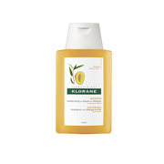 Klorane Mango Butter Shampoo for Dry Hair bottle, view 1