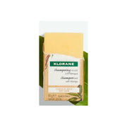 Klorane Mango Solid Shampoo Bar 80g, view 1