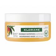 Klorane Organic Mango Nutrition Hair Mask 150ml, view 1