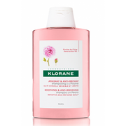 Klorane Peony Soothing Shampoo for Sensitive Scalp, view 1