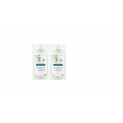 Klorane Oat Milk Shampoo 400ml bottle, view 1