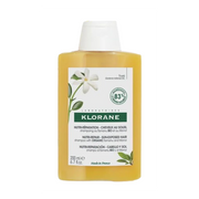 Klorane Nutri-Réparation Shampoo with Organic Tiaré 200ml, view 1