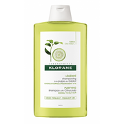 Klorane Citron Pulp Shampoo for Oily Hair 400ml, view 1