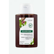 Klorane Fortifying Shampoo with Organic Quinine and Edelweiss, view 1
