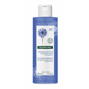 Klorane Cornflower Eye Make-up Remover 200ml bottle, view 1