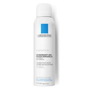 La Roche-Posay 48H Deodorant Spray aluminum-free for sensitive skin, view 1