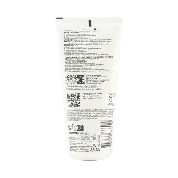La Roche-Posay Anthelios Post-UV After-Sun Milk