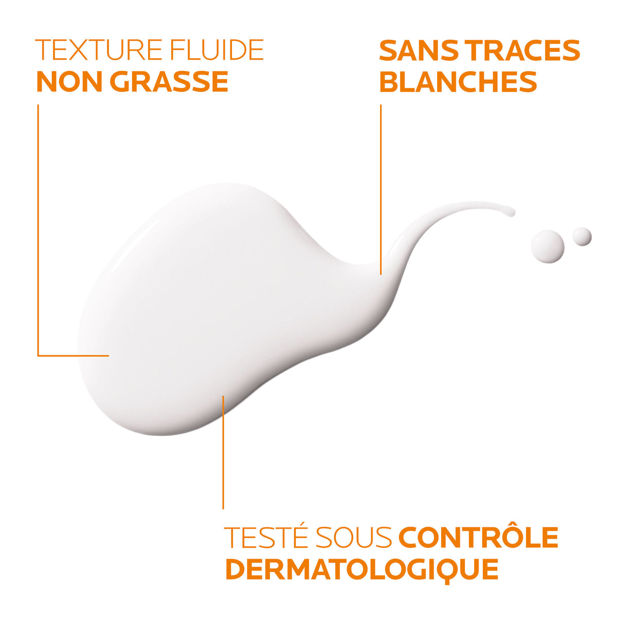 La Roche-Posay Anthelios Invisible Body Spray SPF 50+, vue 2