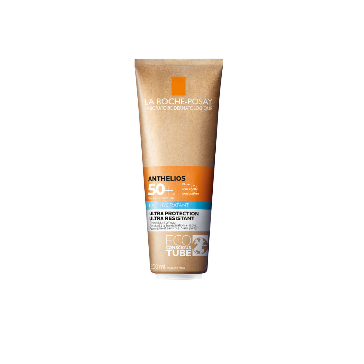 La Roche-Posay Anthelios Lait Solaire Hydratant SPF 50+, vue 1