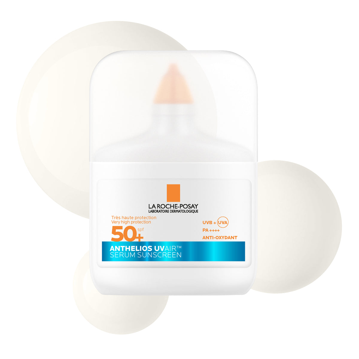 La Roche-Posay Anthelios UV AIR Invisible Serum SPF 50, vue 2