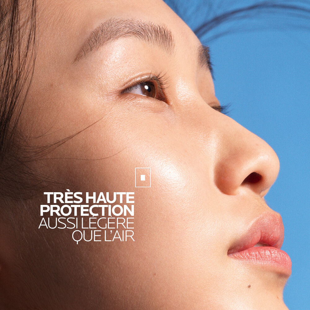La Roche-Posay Anthelios UV AIR Invisible Serum SPF 50, vue 4