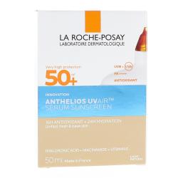 La Roche-Posay Anthelios 50ml, front of the box