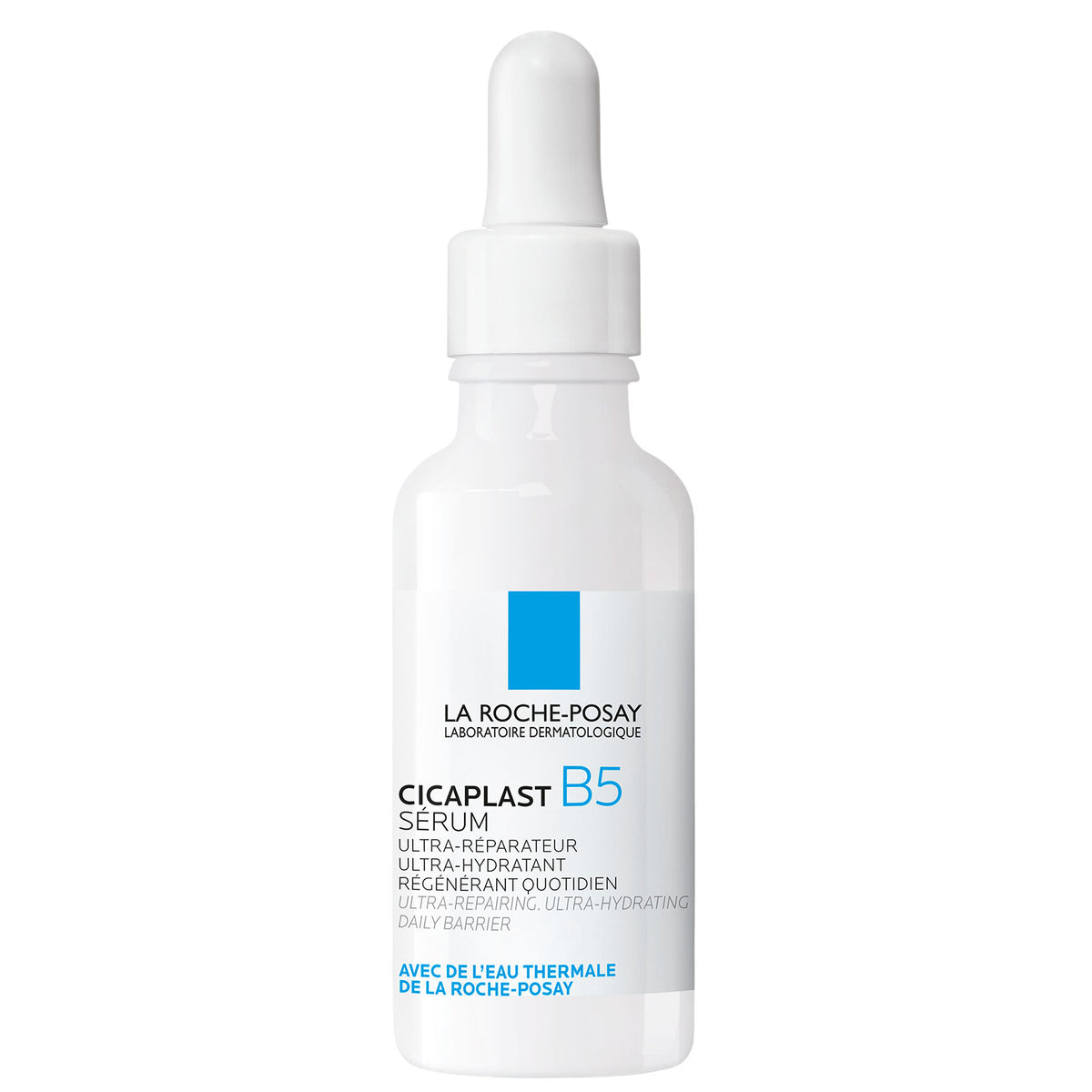 La Roche-Posay Cicaplast B5 Ultra Repair Serum, vue 1