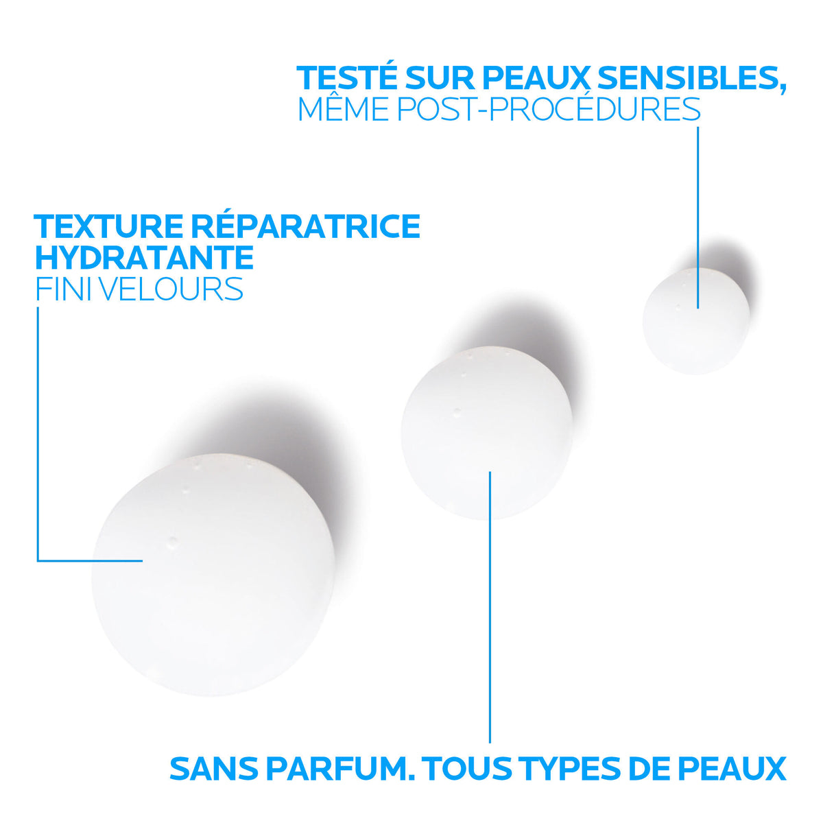 La Roche-Posay Cicaplast B5 Ultra Repair Serum, vue 2