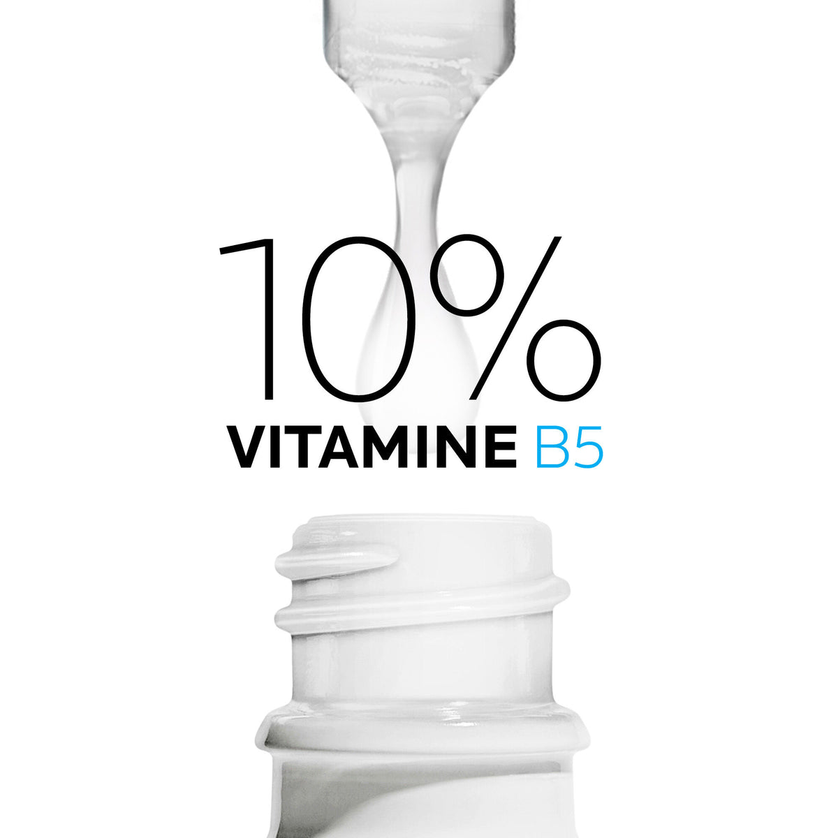 La Roche-Posay Cicaplast B5 Ultra Repair Serum, vue 3