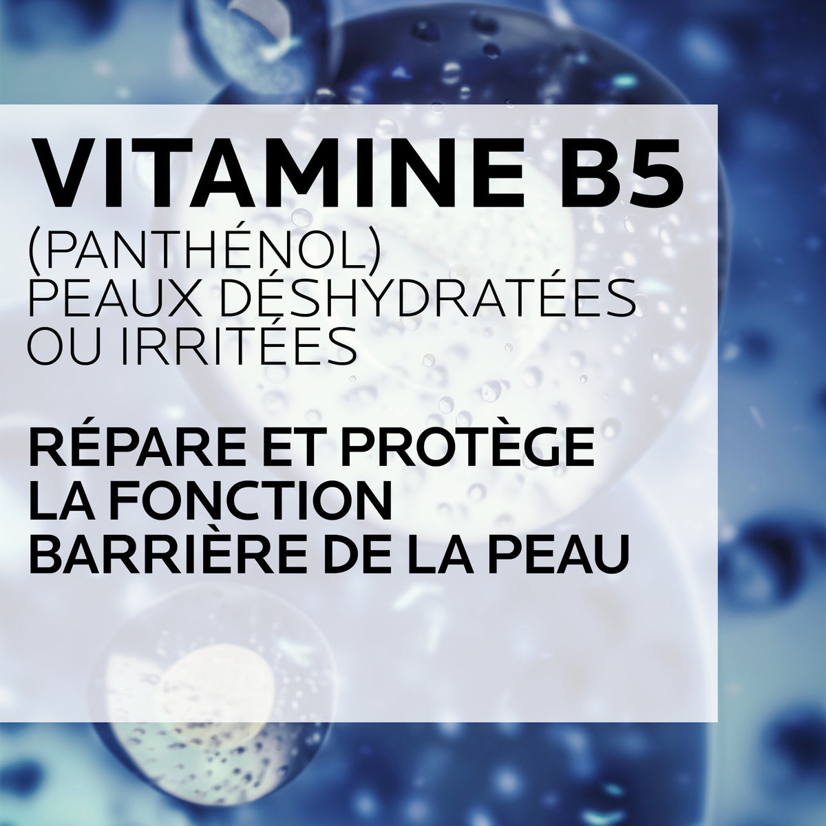 La Roche-Posay Cicaplast B5 Ultra Repair Serum, vue 4