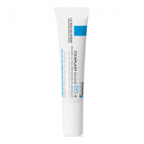 La Roche-Posay Cicaplast Baume B5 Soothing Repair Balm, view 1