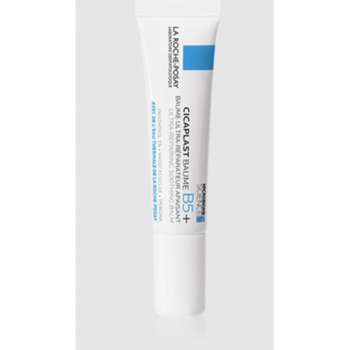 La Roche-Posay Cicaplast Baume B5 Soothing Repair Balm, alternate angle