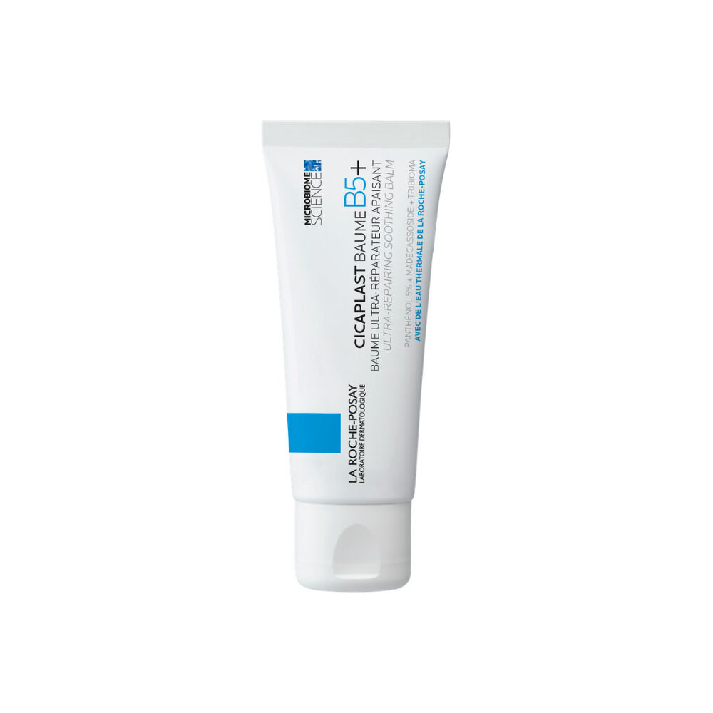 La Roche-Posay Cicaplast Baume B5+ Repair Balm, 40ml, vue 1