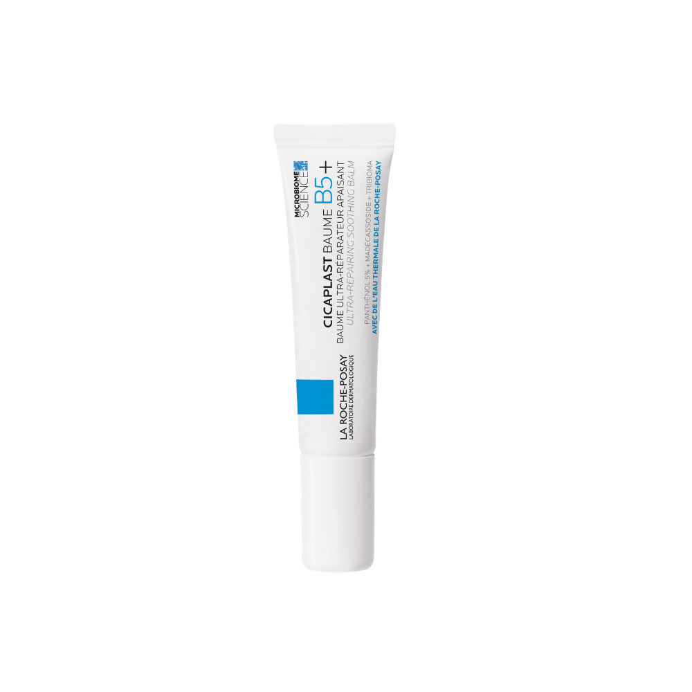 La Roche-Posay Cicaplast Baume B5 Soothing Repair Balm, vue 1