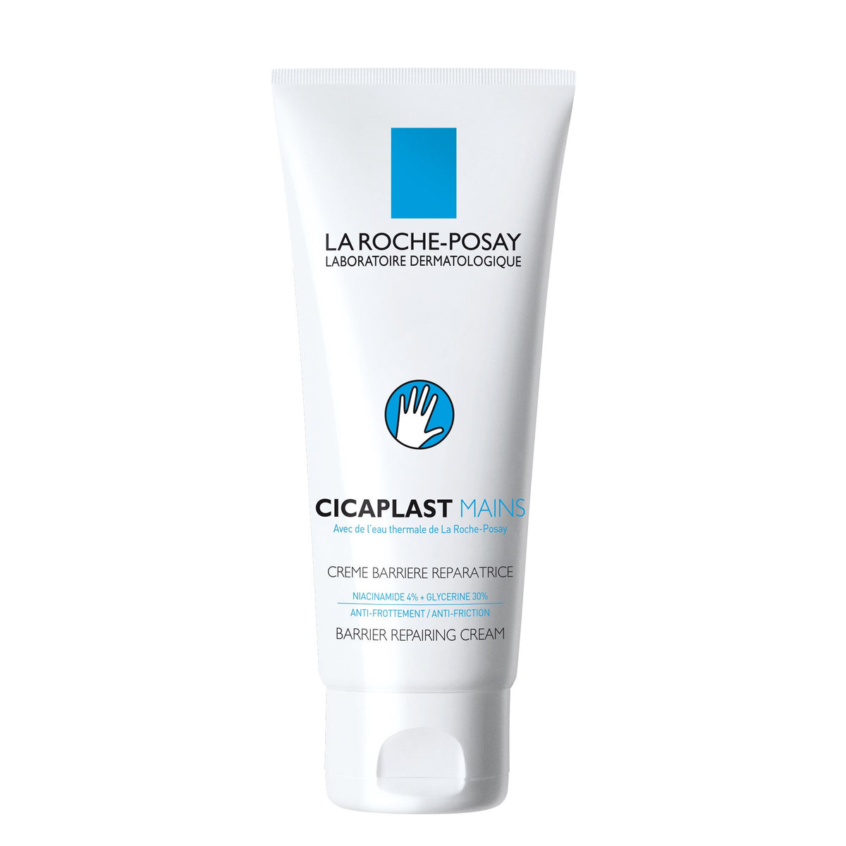 La Roche-Posay Cicaplast Hand Cream, 100ml, vue 2