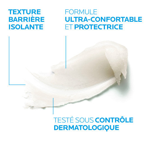 La Roche-Posay Cicaplast Lip Repair Balm 7.5ml, product close-up
