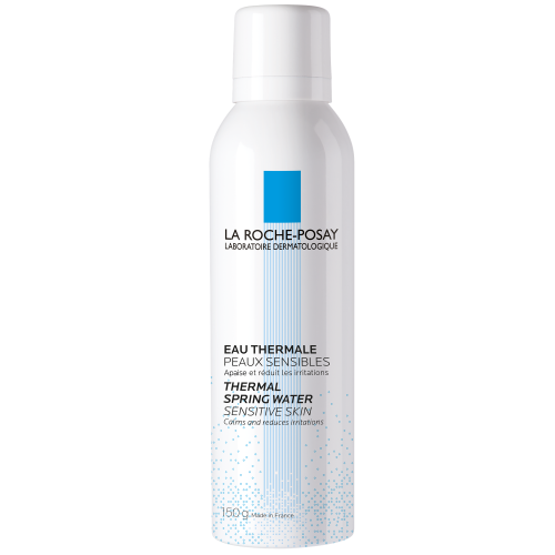 La Roche-Posay Eau Thermale Sensitive Skin Thermal Spring Water Mist 150ml, view 1