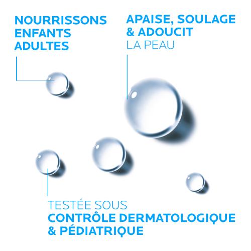 La Roche-Posay Eau Thermale Sensitive Skin Thermal Spring Water Mist 150ml, view 7