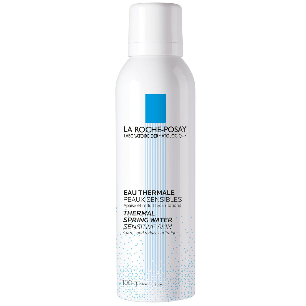 La Roche-Posay Eau Thermale Sensitive Skin Thermal Spring Water, vue 1