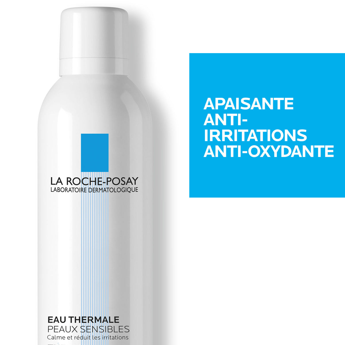 La Roche-Posay Eau Thermale Sensitive Skin Thermal Spring Water, vue 4