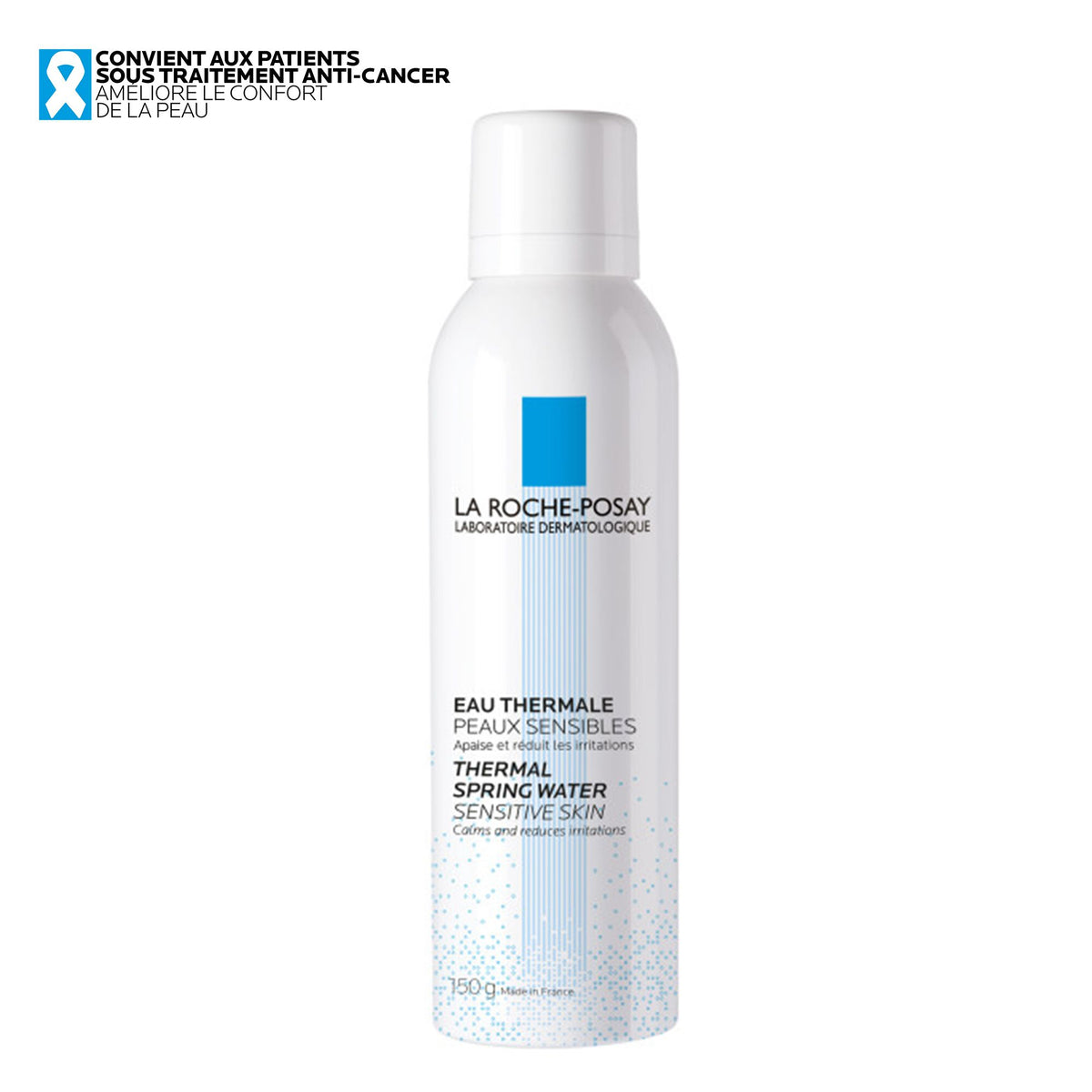La Roche-Posay Eau Thermale Sensitive Skin Thermal Spring Water, vue 7