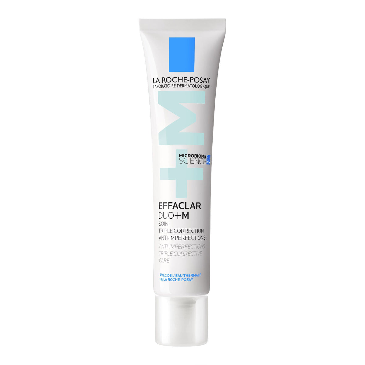 La Roche-Posay Effaclar Duo+M Blemish Moisturizer