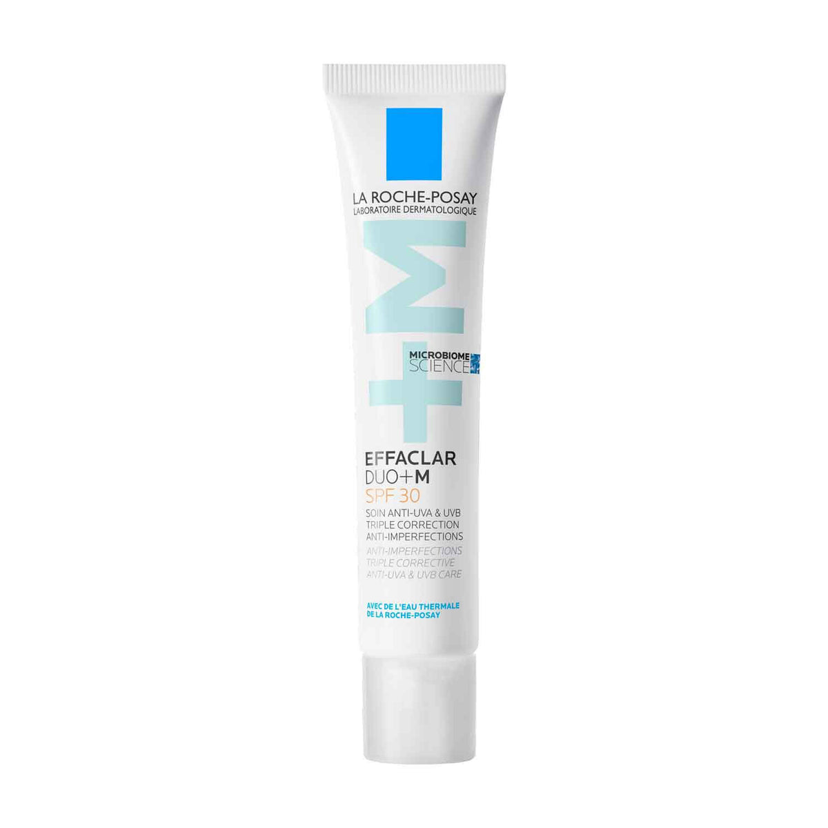 La Roche-Posay Effaclar Duo+ SPF 30 Anti-Blemish Moisturizer, vue 1