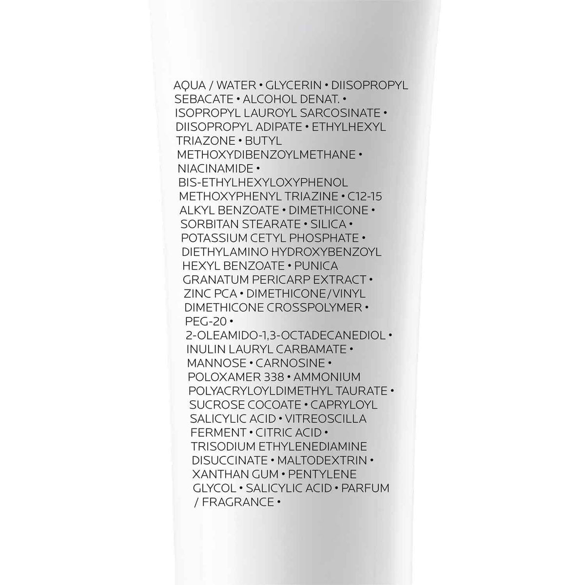 La Roche-Posay Effaclar Duo+ SPF 30 Anti-Blemish Moisturizer, vue 10