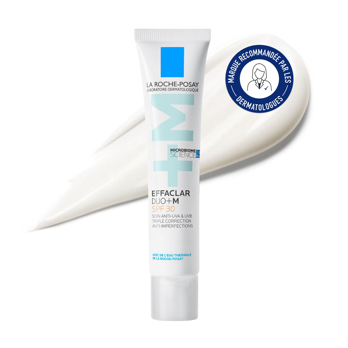 La Roche-Posay Effaclar Duo+ SPF 30 Anti-Blemish Moisturizer, vue 2