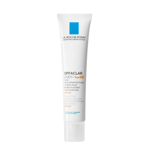 La Roche-Posay Effaclar Duo+ SPF 30 Anti-Blemish Moisturizer 40ml, view 1